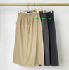 夏天透气纸片裙裤A-4703 完型- 商品缩略图0
