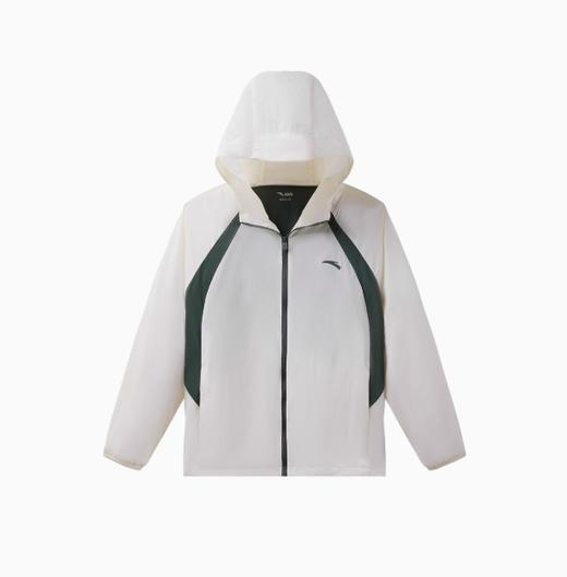 【户外男】安踏儿童男大童户外系列秋季款梭织薄外套352536604 商品图0