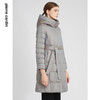 皮尔卡丹女装羽绒服P2493Y2417H0 商品缩略图1