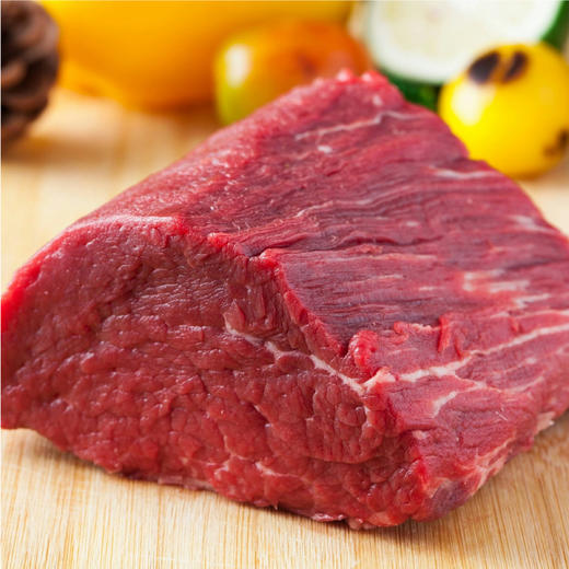 【顺丰发货】安格斯鲜牛肉 柔嫩爽滑 口感细腻 商品图0