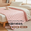 自然醒13070全棉防滑床褥床垫13372抗菌床护垫四季通用薄款床褥垫防滑褥子席梦思保护垫床铺垫LN 商品缩略图11