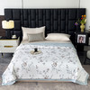 三泰龙 夏季新品莱赛尔天丝夏被印花可机洗夏凉被空调被1207 商品缩略图6