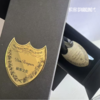 【礼盒装铭牌定制服务】Dom Perignon Vintage 2013 唐培里侬香槟 2013  商品缩略图1