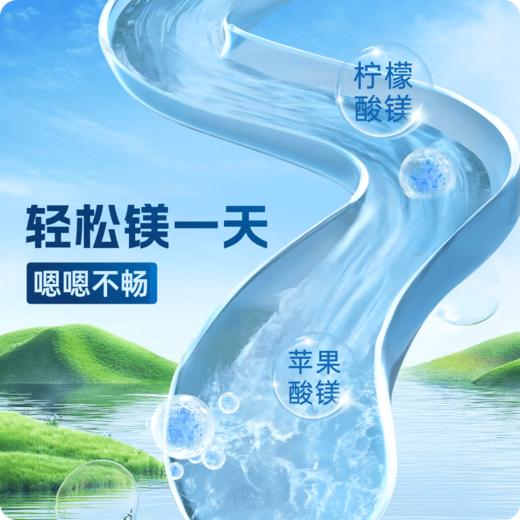 美国BioEmblem保康博三合一镁90粒 胶囊Ly 商品图4