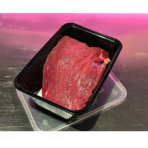 【顺丰发货】安格斯鲜牛肉 柔嫩爽滑 口感细腻 商品图2