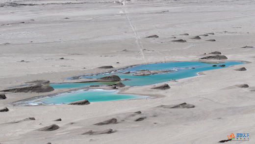 航拍中国——青海大环线：探秘西北壮美风光深度12天（越野车） 商品图4