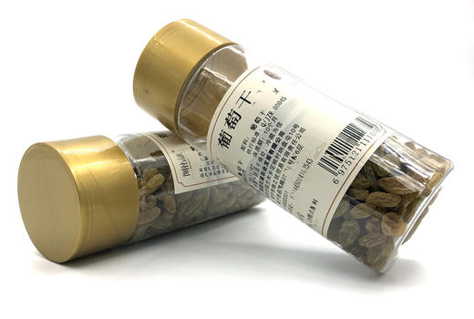 阿比该葡萄干200g 商品图1