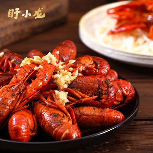 【绮】盱小龙盱眙龙虾套餐 499型 商品图1