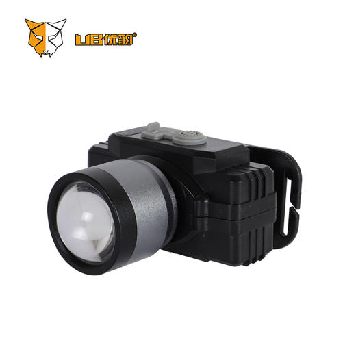 优豹锂电头灯 商品图2