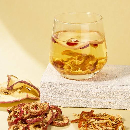 雷允上苹果山楂茶100g（10g*10包）/袋 商品图8