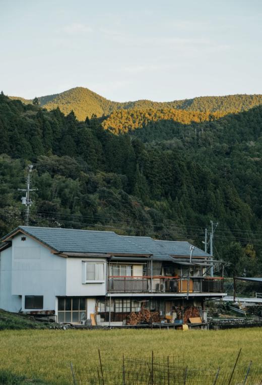 【25/26非雪季】 SPADERS BAM 日本熊野古道6天5晚朝圣之路 徒步活动 商品图5