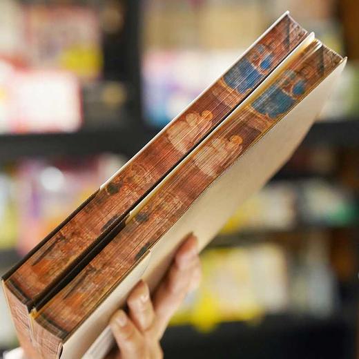 被甲方逼疯的文艺复兴艺术家们 商品图4