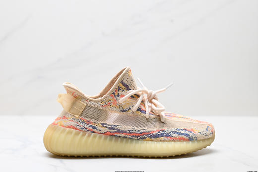 阿迪达斯Adidas Yeezy Boost 350椰子经典运动休闲鞋GW3773男女鞋 商品图0