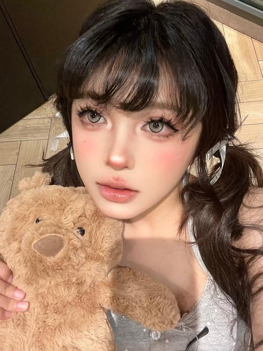 BENNYCAT  半年抛 落日忽晚 直径14.5mm着色13.9mm 商品图2