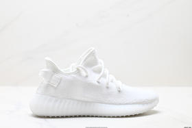 阿迪达斯Adidas Yeezy Boost 350椰子经典运动休闲鞋GW3773男女鞋