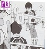 【中商原版】漫画 BLUE LOCK蓝色监狱 首刷限定版 第31集 金城宗幸 台版漫画书 东立出版 商品缩略图4