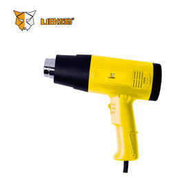 优豹 调温型热风枪