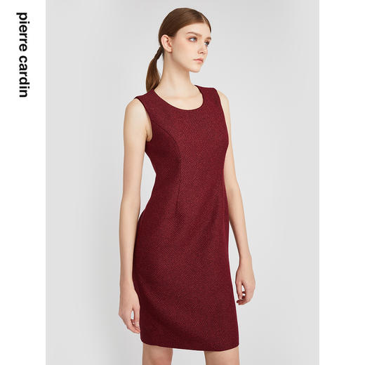 皮尔卡丹女装连衣裙P2310D2992T0 商品图1