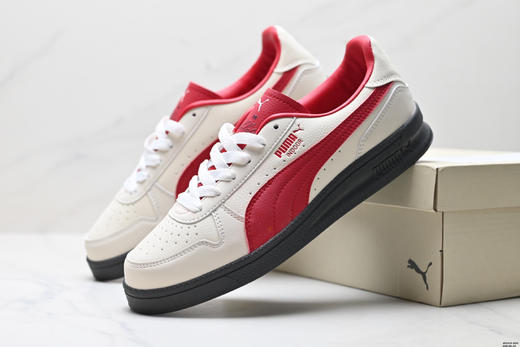 彪马Puma Palermo Sophia复古休闲运动板鞋401360-04男女鞋 商品图7