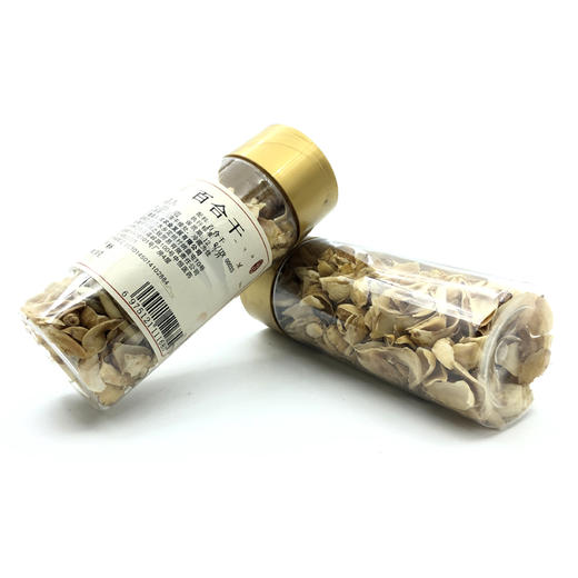 阿比该百合干 商品图1