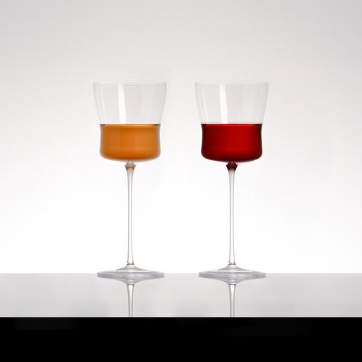 1833水晶酒具系列 RESONG日诵家居 红酒香槟水杯醒酒器 商品图9