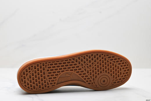 彪马Puma Palermo Sophia复古休闲运动板鞋401360-04男女鞋 商品图8