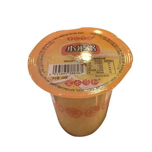 宜昌永和 小米粥 308g/杯 商品图0