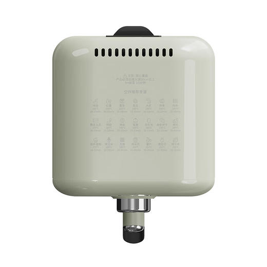 九阳  空气炸锅4L  KL40-V108 商品图1