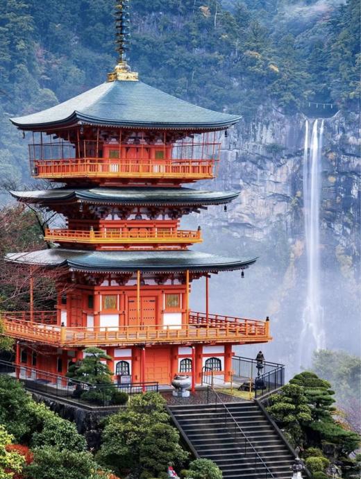 【25/26非雪季】 SPADERS BAM 日本熊野古道6天5晚朝圣之路 徒步活动 商品图0