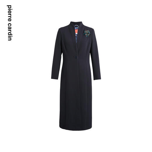 皮尔卡丹女装风衣P2316G2979N0 商品图4