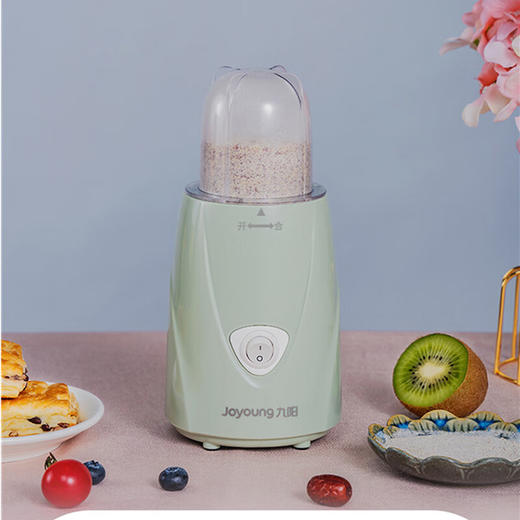 九阳  磨粉机90ML  S1-LM6350 商品图2