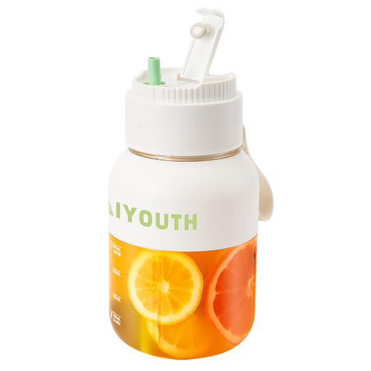 【艾青春】 果汁机  AI-PW10（双盖） -FN 商品图3