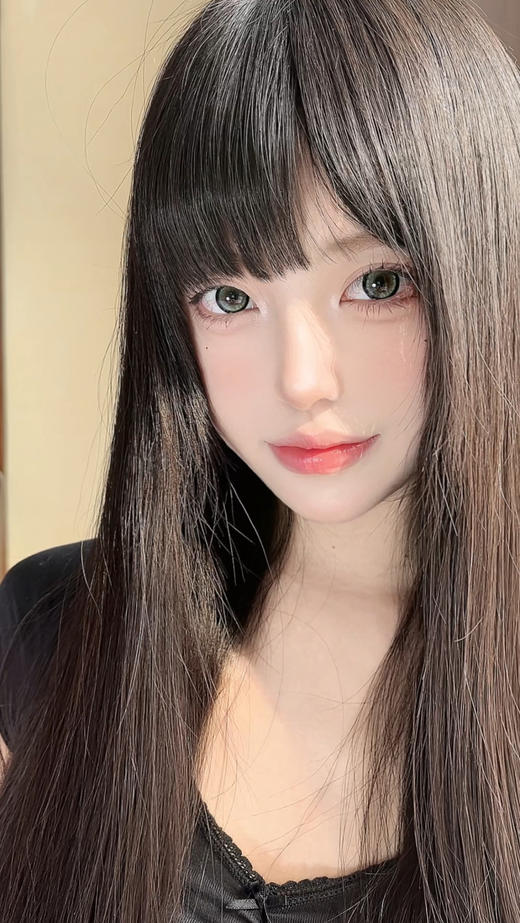 kikicon 月抛 魔法翡翠 直径14.5mm 着色14.1mm 商品图2