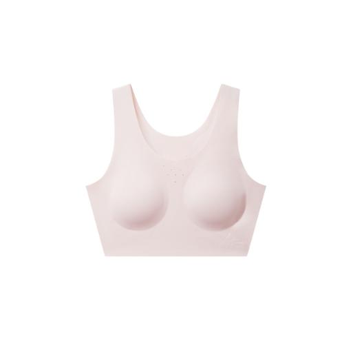 【小云燕】安踏儿童女大童生活系列冬季款二阶段运动背心392448902 商品图2