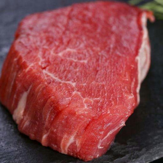 【顺丰发货】安格斯鲜牛肉 柔嫩爽滑 口感细腻 商品图1