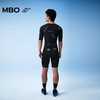 MBO男子短袖短裤连体服 TC501  PRO竞速凉感短袖短裤连体服 25年春夏新款 (经销商专拍链接，非经销商拍单不发货) 商品缩略图5