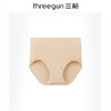 Threegun三枪 艾草棉女三角裤-40808B011 商品缩略图0