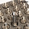 INSPEED 钛合金螺栓 / 钛合金螺帽 蓝 灰 银 CLAUTO酷乐 x  INSPEED 官方 商品缩略图5