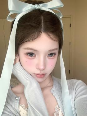 kikicon 月抛 魔力坦桑 直径14.5mm 着色14.1mm