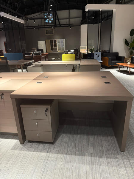 办公台/A485-6607-14-MTMW 商品图1