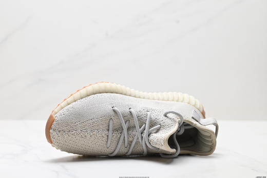 阿迪达斯Adidas Yeezy Boost 350椰子经典运动休闲鞋GW3773男女鞋 商品图1