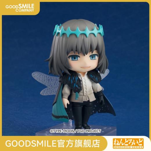 【GSC现货】粘土人 Pretender/奥伯龙·伏提庚 Fate/Grand Order 商品图0