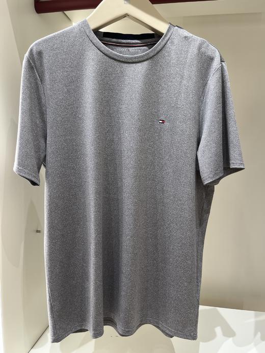 TOMMY T恤男  MW39350-P91 . 商品图0