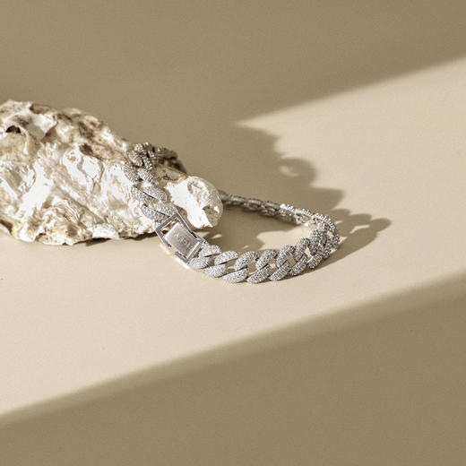 ARSIS｜自由搭配系列 古巴手链 商品图6