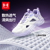 优选丨Under Armour安德玛亲子/儿童舒适透气网纱跑鞋/透气网孔镂空跑鞋【爆款合集】2421506/2521815/2521677/2521119 商品缩略图2