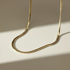 ARSIS｜自由搭配系列 细蛇骨项链 商品缩略图7