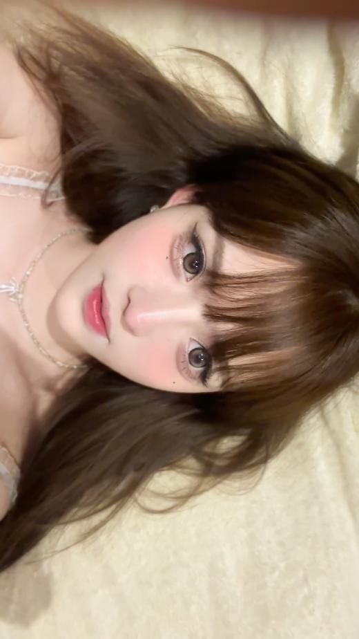 DorisCon  半年抛 爆浆蜜糖 直径14.5mm着色13.8mm 商品图6