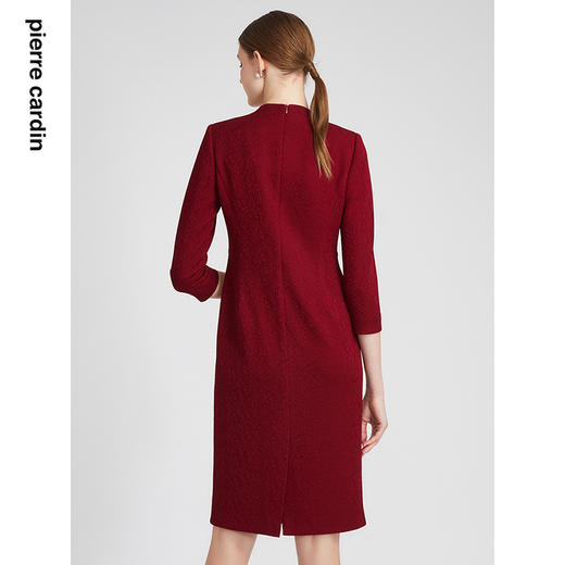 皮尔卡丹女装连衣裙P2314E2898T0 商品图2