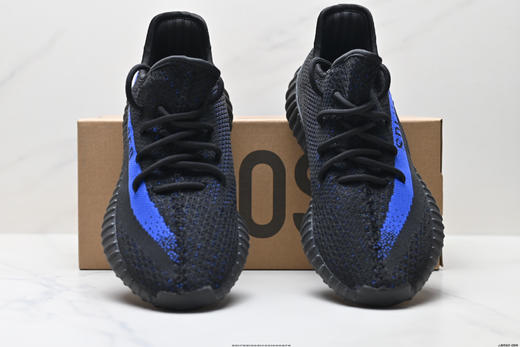 阿迪达斯Adidas Yeezy Boost 350椰子经典运动休闲鞋GW3773男女鞋 商品图6