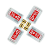 【单瓶17.5】习酒 酱香小习酒 53度 酱香型白酒 100ml*24瓶整箱 商品缩略图4